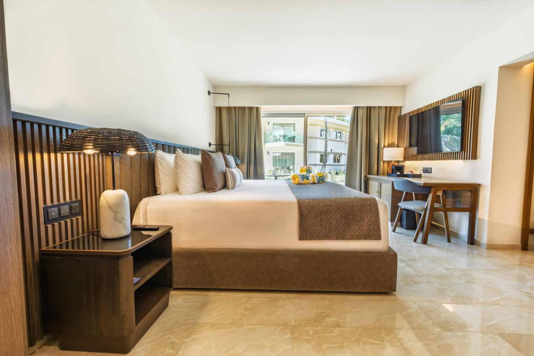 Family Selection Junior Suite Private Pool