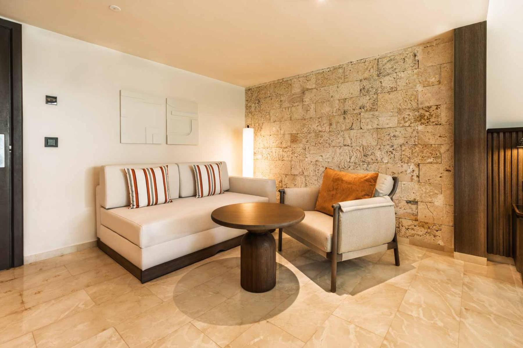 Family Selection Junior Suite Private Pool