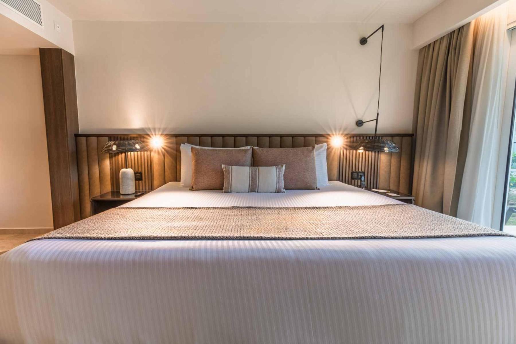 Family Selection Two bedroom Suite Private Pool