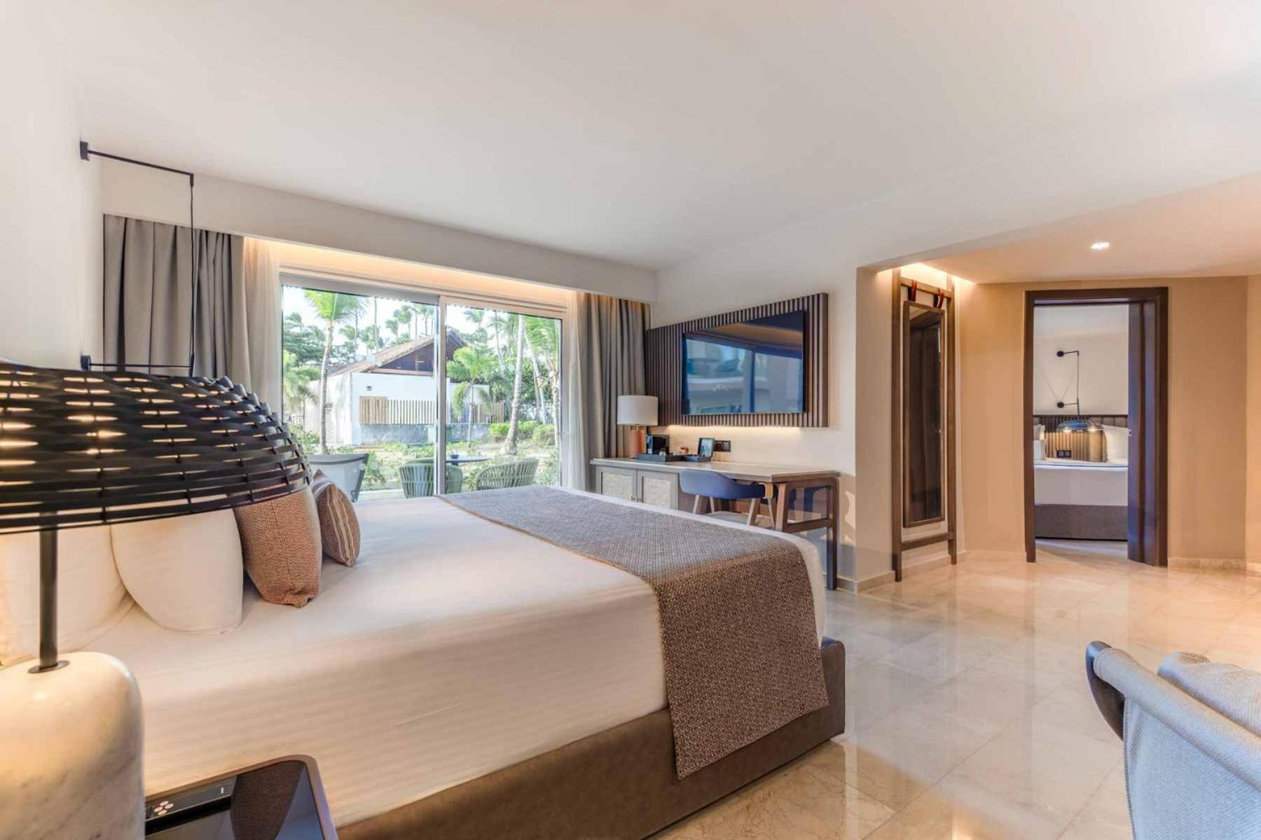 Family Selection Two bedroom Suite Private Pool