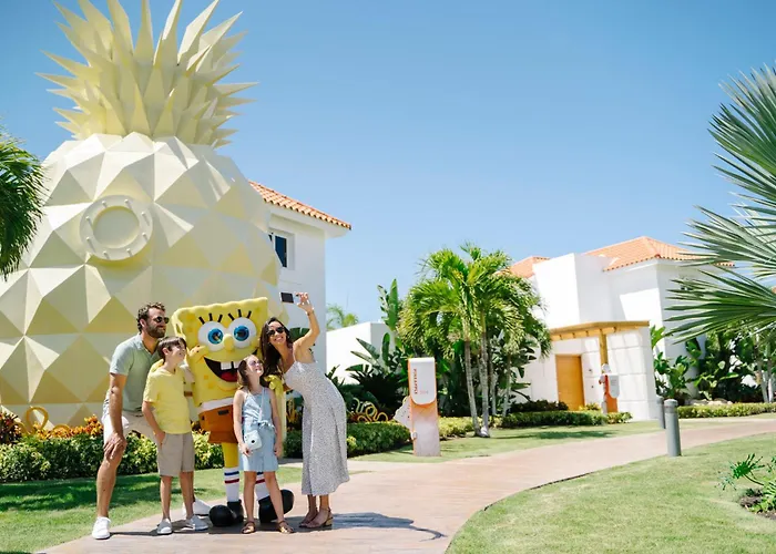 Nickelodeon Hotels & Resorts Punta Cana
