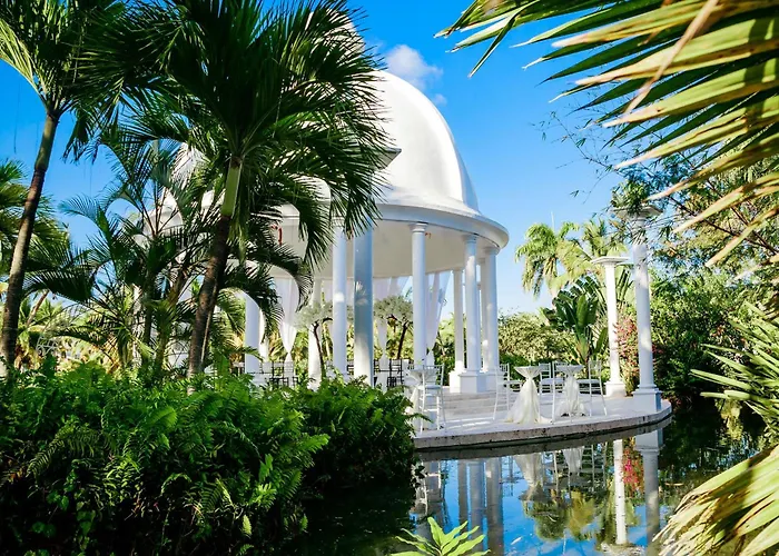 Melia Caribe Beach Resort Punta Cana