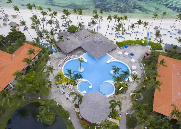 Natura Park Beach & Spa Eco Resort Punta Cana